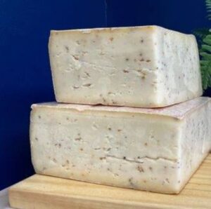 Burger Raclette 3 Poivres