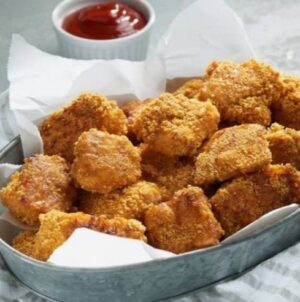 20 NUGGETS Poulet Frits