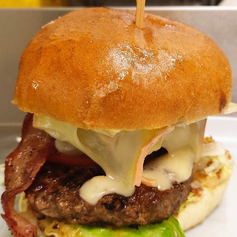 SOLO BURGER BIG