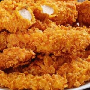Crispy chicken "5 pièces"