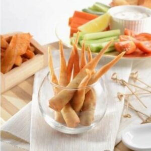 NOUVEAU 15 TWISTER CREVETTES