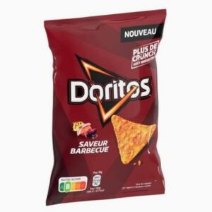 DORITOS SAVEUR BARBECUE