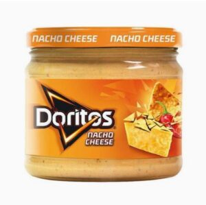 Sauce DORITOS Nacho CHEESE