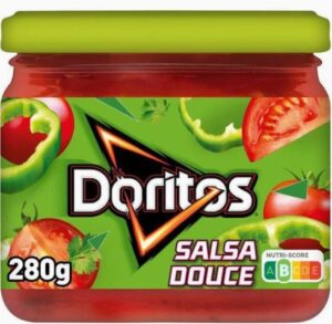 Sauce SALSA DOUCE