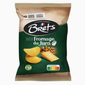 Brets Fromage du jura
