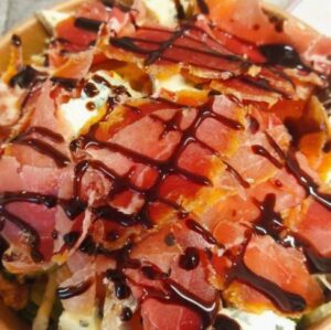 Salade Auvergnate