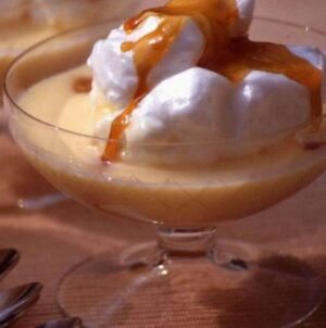 Ile flottante