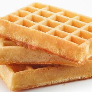 GAUFRE NATURE (NOUVEAU)