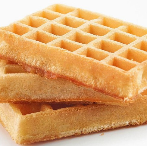 GAUFRE NATURE (NOUVEAU)