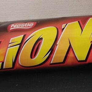 L I O N🍫