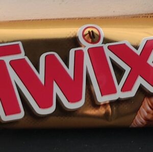 TWIX 🍫