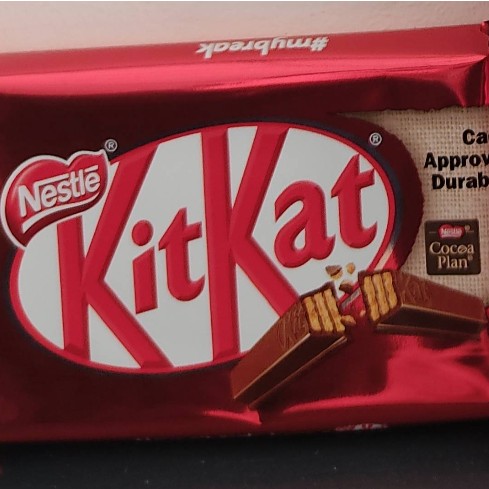 KIT KAT🍫