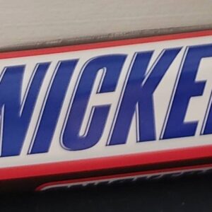 SNICKERS🍫