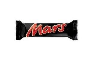 MARS🍫