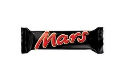 MARS🍫