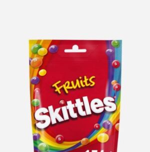 SKITTLES Fruits 174 Grs