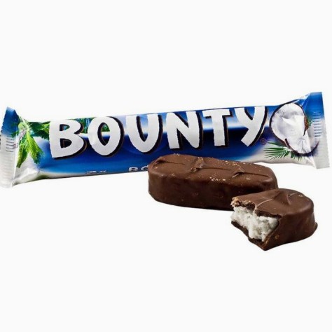 Bounty