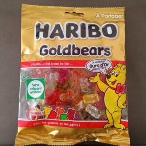 HARIBO Goldbears Ourson