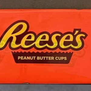 Reese's 5 Snack PEANUT BUTTER CUPS
