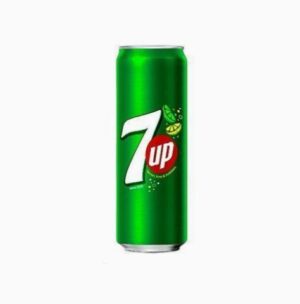 7 Up