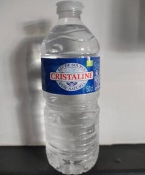 Cristaline 50 CL