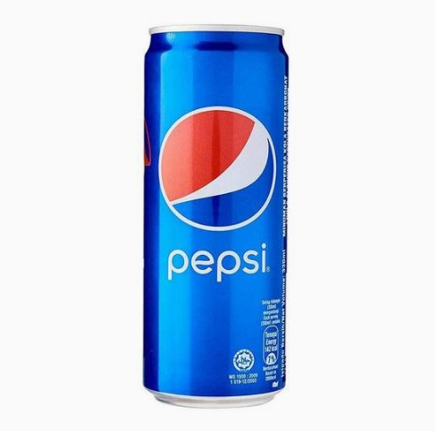 Pepsi-Cola