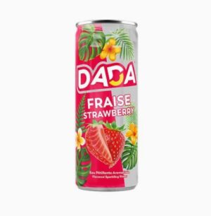 DADA FRAISE 🍓