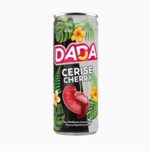 DADA CERISE 🍒