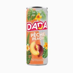 DADA PÊCHE 🍑