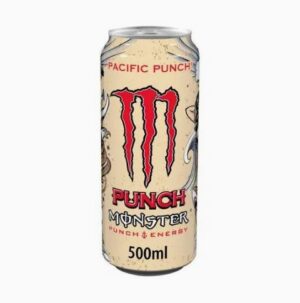 Monster PACIFIC PUNCH