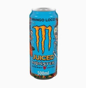Monster MANGO LOCO