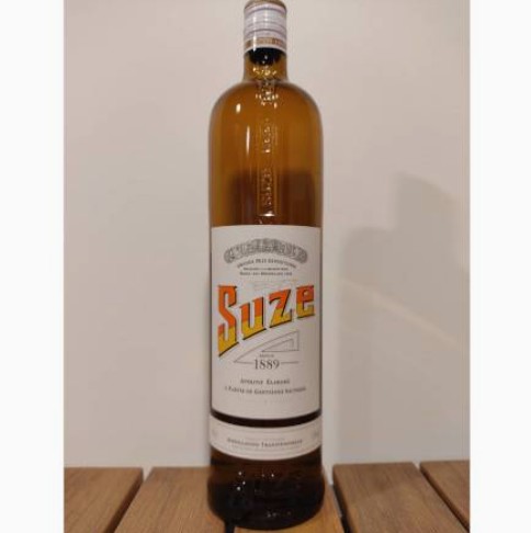 Suze 100 Cl