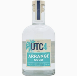 LIQUEUR ARRANGÉ COCO