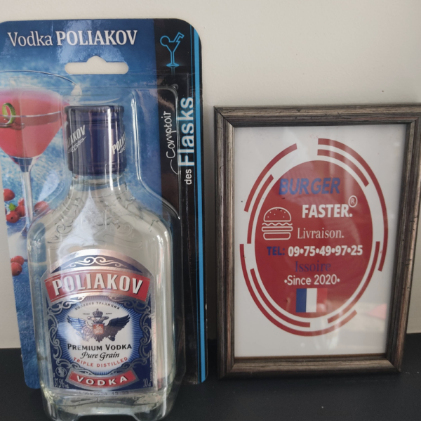 Flaskes Poliakov