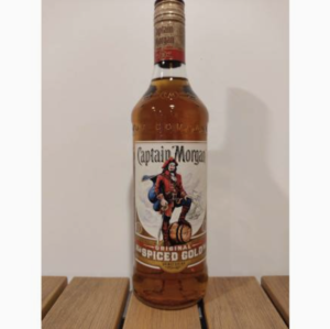 Captain Morgan