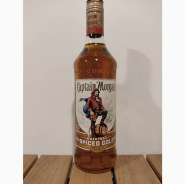 Captain Morgan