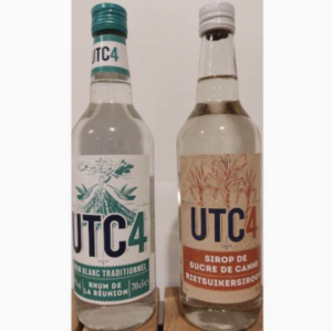 Lot UTC 4