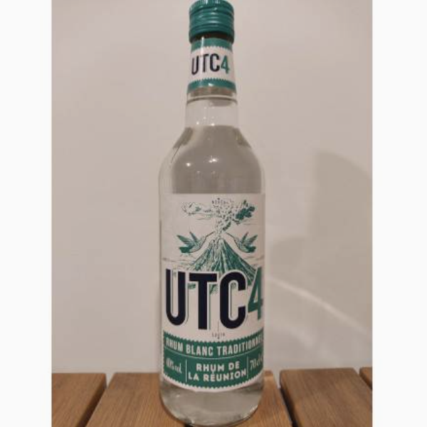 UTC 4
