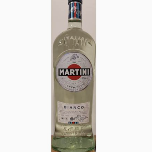 Martini Bianco